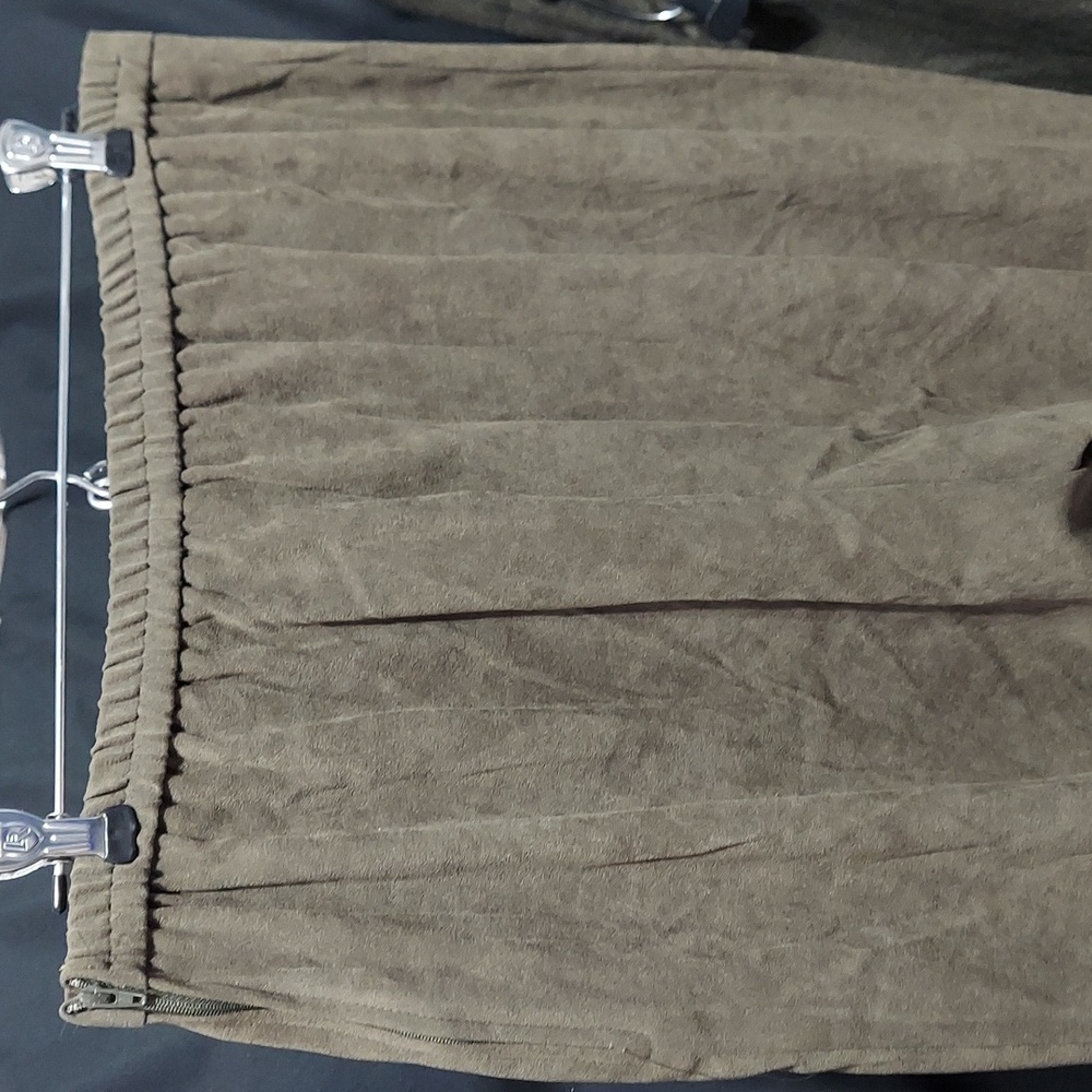 Koret Stretch Dress pants size 12 (InvW146) - Picture 5 of 7